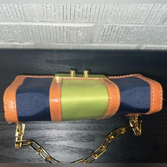 TORY BURCH Alize Mini Shoulder Bag